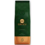 Café Orfeu em Grão Blend Clássico – 250g