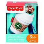 Ficha técnica e caractérísticas do produto Café para Viagem Fisher-Price FPK86