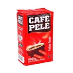 Ficha técnica e caractérísticas do produto Cafe Pele 500 Grs