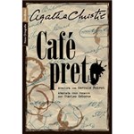 Ficha técnica e caractérísticas do produto Café Preto