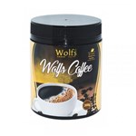 Ficha técnica e caractérísticas do produto Café Termogênico (200g) - Wolfs Coffee