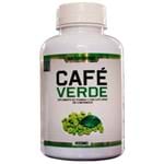 Ficha técnica e caractérísticas do produto Café Verde 400mg com 120 Comprimidos - Natuforme