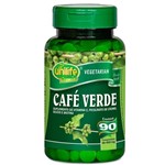Ficha técnica e caractérísticas do produto Café Verde 400mg Unilife 90 Cápsulas
