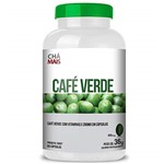 Café Verde 500mg - Chá Mais - 60 Cápsulas