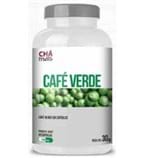 Ficha técnica e caractérísticas do produto Cafe Verde 60 Caps 600Mg Cha Mais