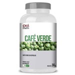 Café Verde (60 Caps) - Chá Mais