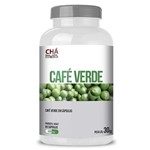 Ficha técnica e caractérísticas do produto Café Verde (60 caps) - Chá Mais