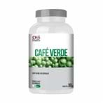 Ficha técnica e caractérísticas do produto Café Verde - 60 Cápsulas - Chá Mais