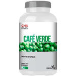 Ficha técnica e caractérísticas do produto Café Verde 60 Cápsulas Clinic Mais