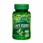 Ficha técnica e caractérísticas do produto Café Verde - 90 Cápsulas - Unilife