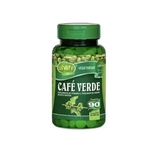 Ficha técnica e caractérísticas do produto Café Verde 90 comp. Unilife