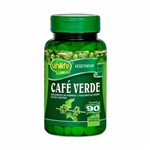 Ficha técnica e caractérísticas do produto Café Verde - Unilife - 90 Comprimidos de 400mg