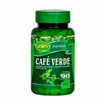 Ficha técnica e caractérísticas do produto Café Verde Unilife 90 Comprimidos De 400mg
