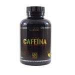 Ficha técnica e caractérísticas do produto Cafeína 120 Cápsulas 500mg