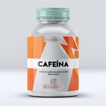 Ficha técnica e caractérísticas do produto Cafeína 150mg Cápsulas com 30 cápsulas