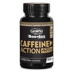 Ficha técnica e caractérísticas do produto Cafeína Action - Unilife Vitamins (60caps)
