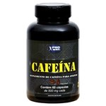 Ficha técnica e caractérísticas do produto Cafeína - Proway - 60caps - 500mg