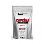 Ficha técnica e caractérísticas do produto Cafeína Termogênico - 360cáps - Rev Nutrition