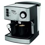 Ficha técnica e caractérísticas do produto Cafeteira 15 Bar Philco Coffee Express 127V