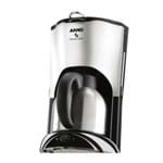 Ficha técnica e caractérísticas do produto Cafeteira Arno Thermo Coffee Caft 12 Xícaras Inox - 220v