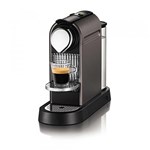 Ficha técnica e caractérísticas do produto Cafeteira Citiz Titan 110V Nespresso