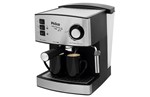 Ficha técnica e caractérísticas do produto Cafeteira Coffee Express 15 Bar Inox 127V - Philco