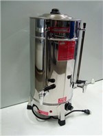 Ficha técnica e caractérísticas do produto Cafeteira Consercaf C8 Elétrica Inox de 8 Litros 220v