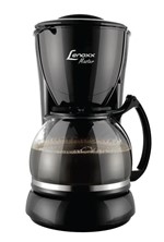 Ficha técnica e caractérísticas do produto Cafeteira Elétrica 30 Xícaras Master PCA021 110V - Lenoxx