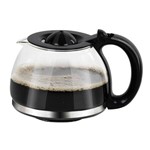 Ficha técnica e caractérísticas do produto Cafeteira Elétrica 12 Xícaras Semp Coffee - Cf3015pr - 115