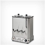 Ficha técnica e caractérísticas do produto Cafeteira Elétrica 2.500 Watts 2 Reservatórios de 6 Litros - CF.4.621 - Marchesoni