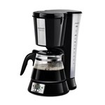 Ficha técnica e caractérísticas do produto Cafeteira Elétrica 26 Xí­caras Semp Toshiba Automatic - CF8015 - SEMP TOSHIBA - 220V