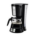 Ficha técnica e caractérísticas do produto Cafeteira Elétrica 26 Xí­caras Semp Toshiba Automatic - CF8015 - SEMP TOSHIBA