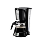 Ficha técnica e caractérísticas do produto Cafeteira Elétrica 26 Xícaras Semp Automatic - CF8015 110 Volts - Semp