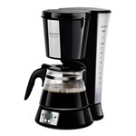 Ficha técnica e caractérísticas do produto Cafeteira Elétrica 26 Xícaras Semp Automatic - CF8015