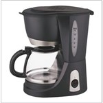 Ficha técnica e caractérísticas do produto Cafeteira Elétrica Agratto Vetro Caffe 15x - 220V