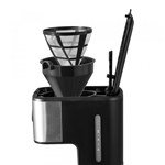 Ficha técnica e caractérísticas do produto Cafeteira Elétrica Black+Decker CMX P/ 23 Cafés C/ Jarra Térmica 220V