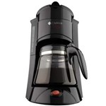 Ficha técnica e caractérísticas do produto Cafeteira Elétrica Cadence Gran Café CAF130 - 220V