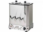 Ficha técnica e caractérísticas do produto Cafeteira Elétrica Industrial Marchesoni - Profissional 20L Inox