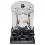 Ficha técnica e caractérísticas do produto Cafeteira Elétrica Marchesoni Master 2 Litros 1300W 127V