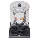 Ficha técnica e caractérísticas do produto Cafeteira Elétrica Marchesoni Master 2 Litros 1300w 220v