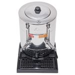 Ficha técnica e caractérísticas do produto Cafeteira Elétrica Marchesoni Master 2 Litros 1300w 127v