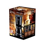 Ficha técnica e caractérísticas do produto Cafeteira Eletrica Master 30 Cafes LENOXX 127V