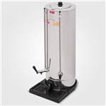 Ficha técnica e caractérísticas do produto Cafeteira Elétrica Master 10 Litros 1.300 Watts - CF.3.101 (110V) - Marchesoni