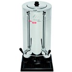 Ficha técnica e caractérísticas do produto Cafeteira Elétrica Master 6 Litros Marchesoni