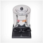 Cafeteira Elétrica Master Coffee Maker 2 Litros 1300w Inox - Marchesoni