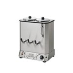 Ficha técnica e caractérísticas do produto Cafeteira Elétrica Profissional Inox 8 Litros Marchesoni - 127V