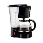 Ficha técnica e caractérísticas do produto Cafeteira Elétrica Semp Coffee 12 Xícaras CF3015