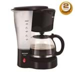 Ficha técnica e caractérísticas do produto Cafeteira Elétrica Semp Coffee Cf3015pr2 15 Xícaras 220v