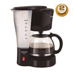 Ficha técnica e caractérísticas do produto Cafeteira Elétrica Semp Coffee Cf3015pr1 15 Xícaras 110v
