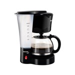 Ficha técnica e caractérísticas do produto Cafeteira Elétrica Semp Toshiba Coffee CF3015PR 127V